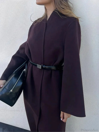 Beautifully Crafted Coat