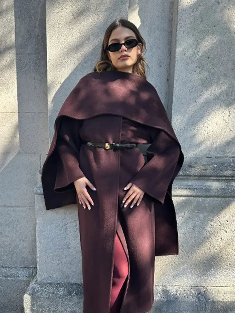 Beautifully Crafted Coat