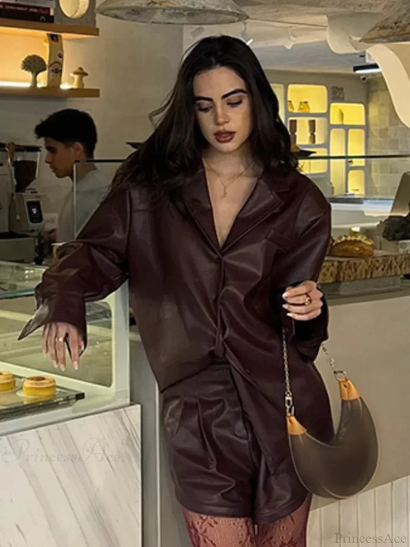 Classic Vintage Coat