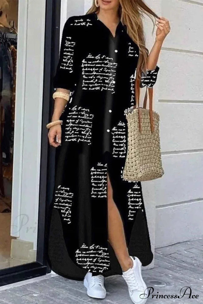 Classic Vintage Dress