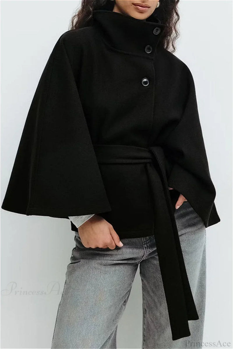 Classic Designed Coat