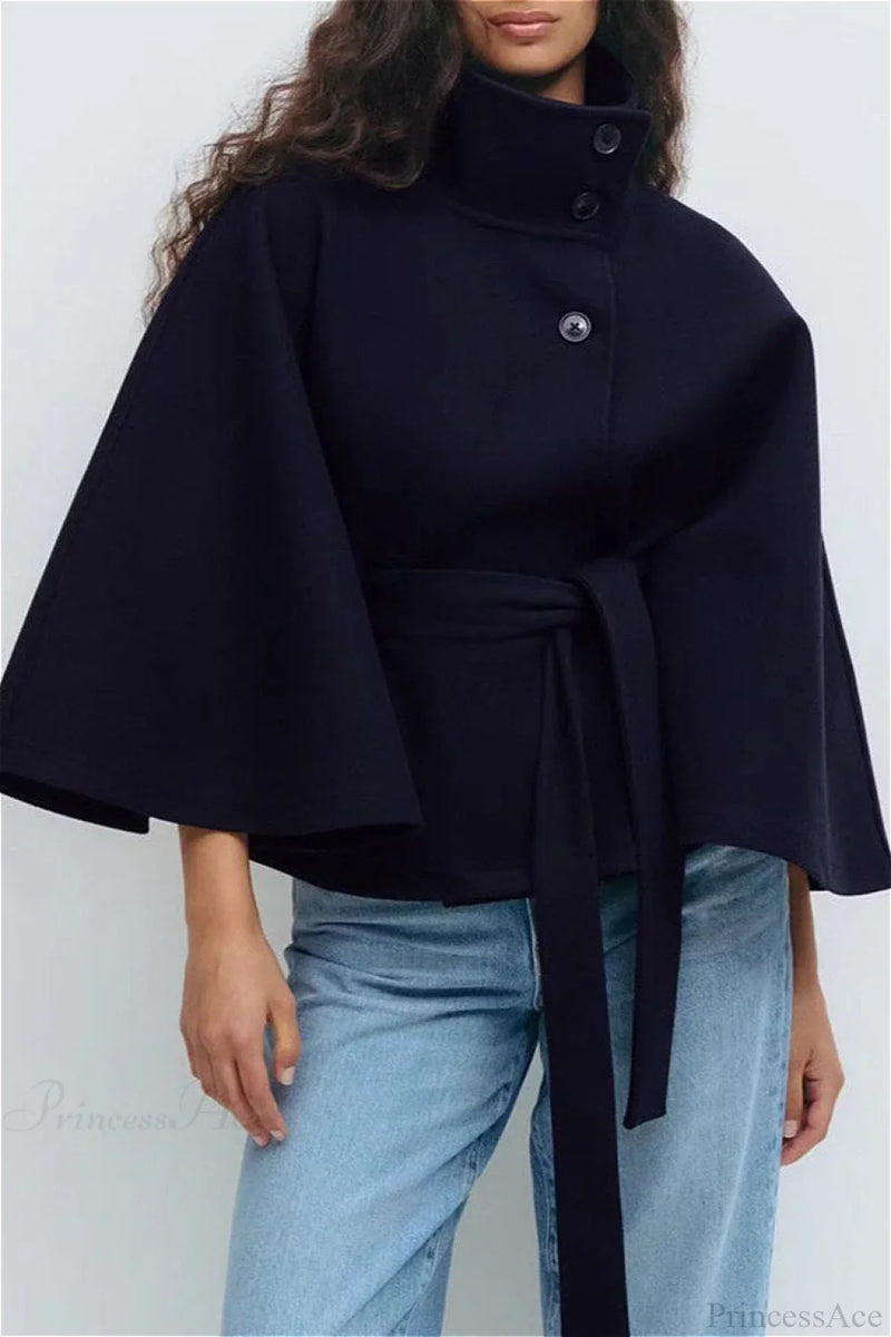 Classic Designed Coat