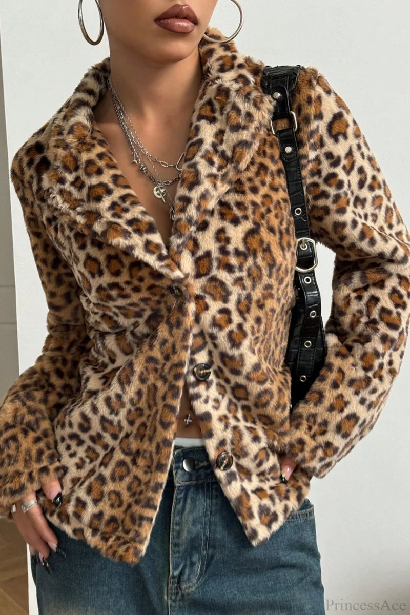 Thoughtfully Designed Coat