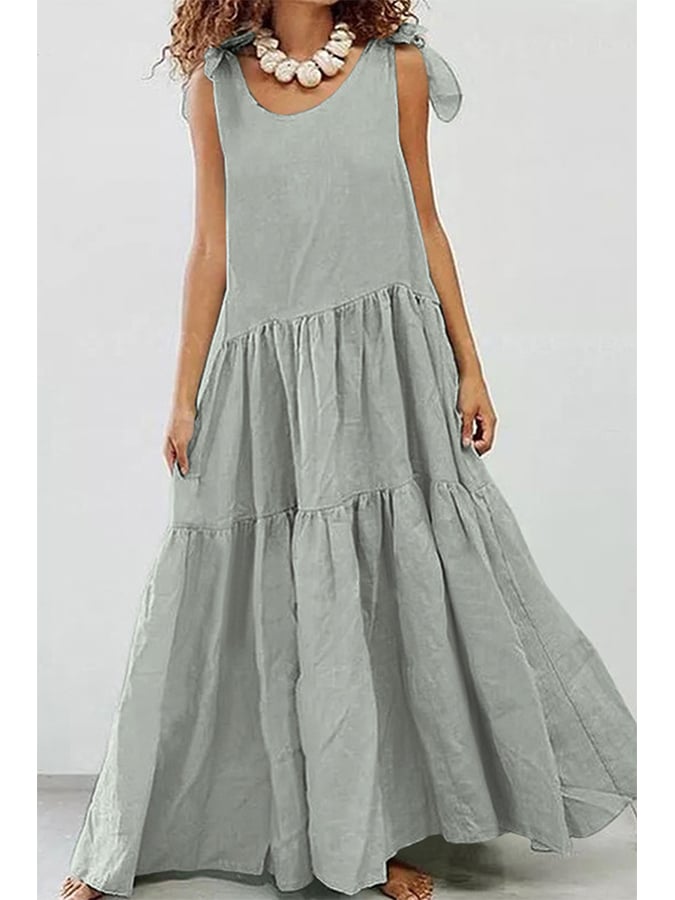 Classic Designed Dress