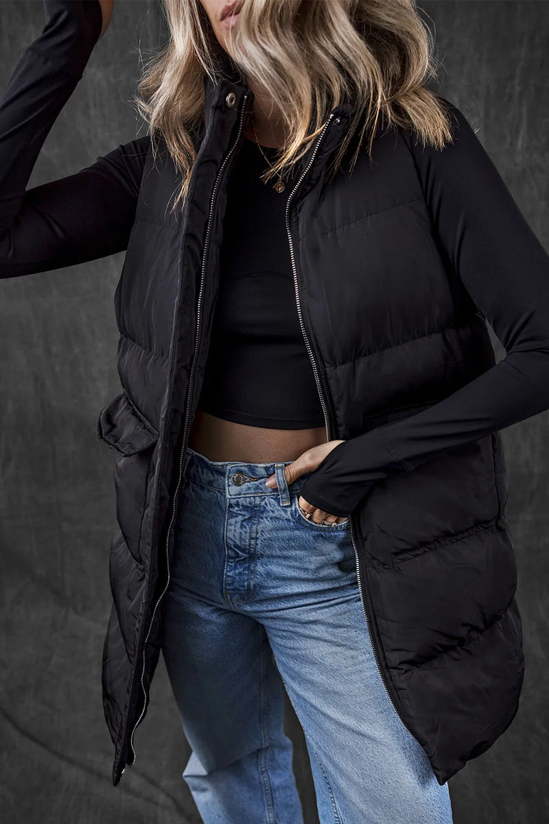 Timeless Vintage Style Coat