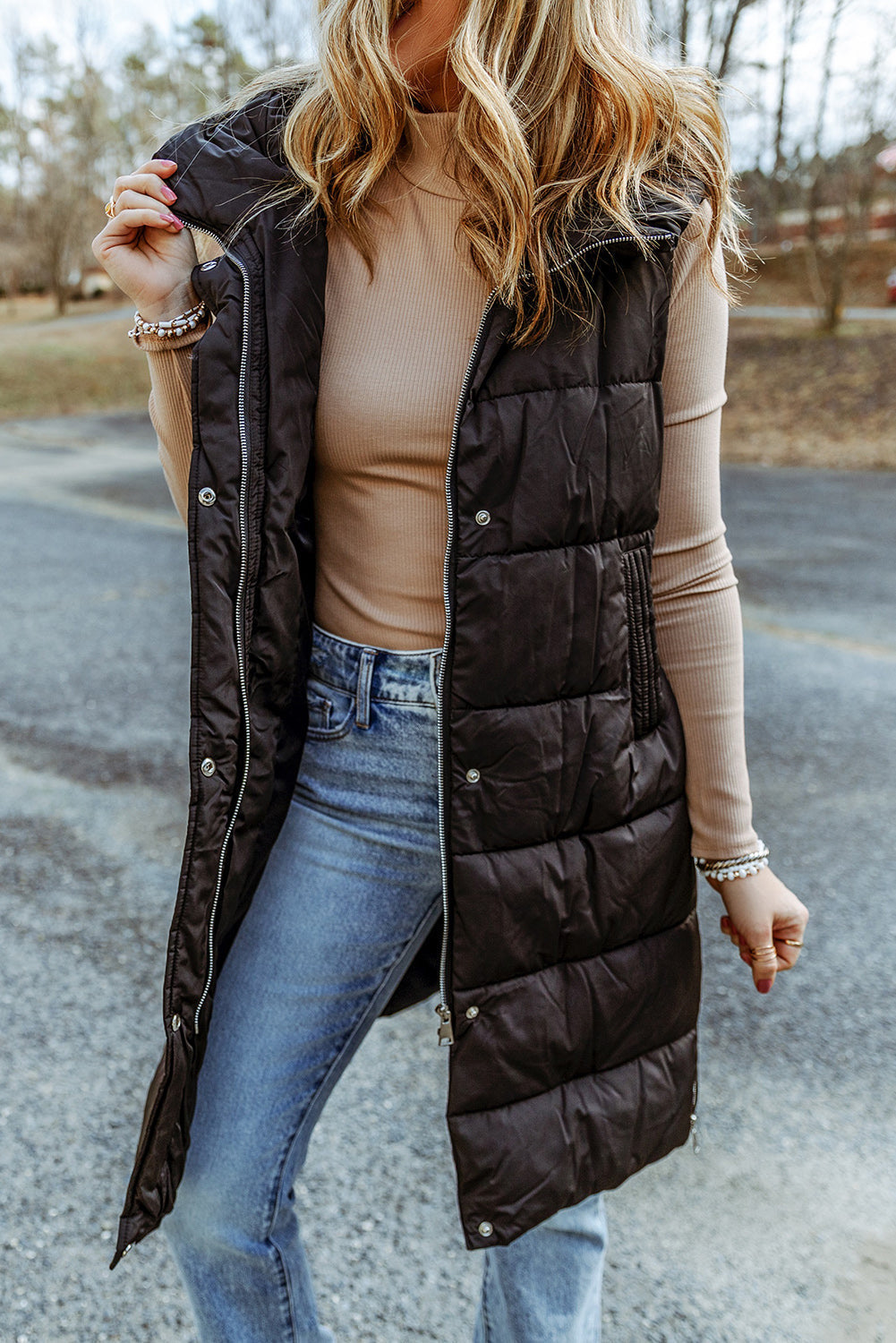 Vintage Inspired Coat