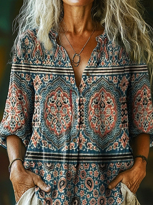Beautifully Crafted Garment