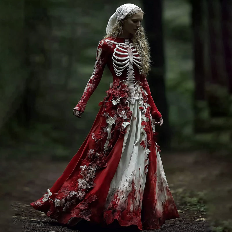 Elegantly Designed Dress