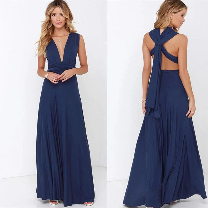 Thoughtfully Designed Dress