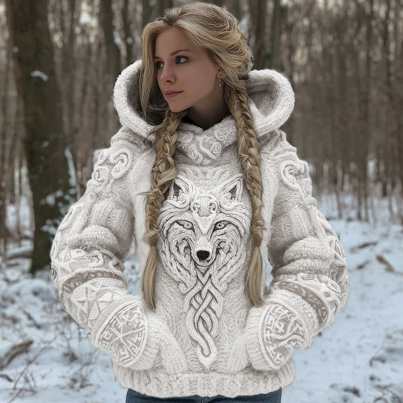 Vintage Inspired Sweater
