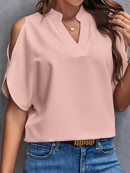 Vintage Inspired Blouse