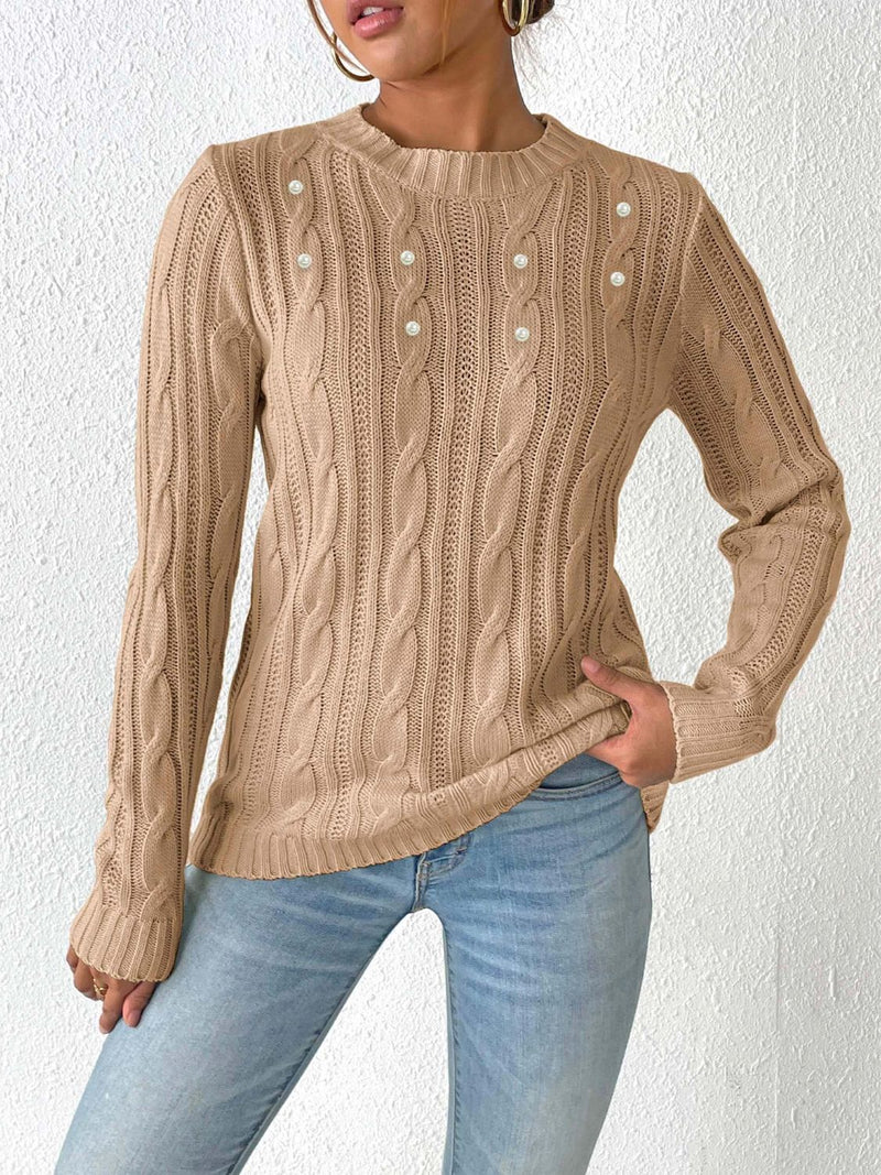 Beautifully Crafted Sweater