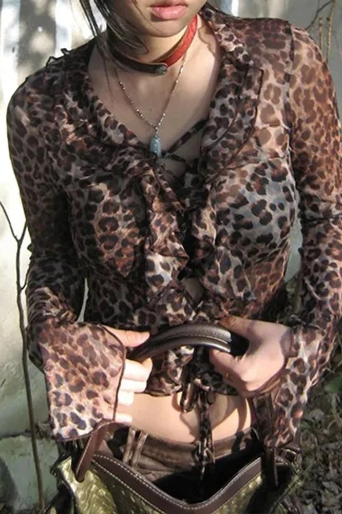 Classic Designed Blouse