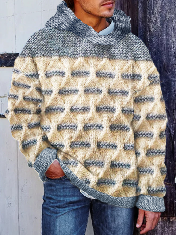 Thoughtfully Designed Sweater