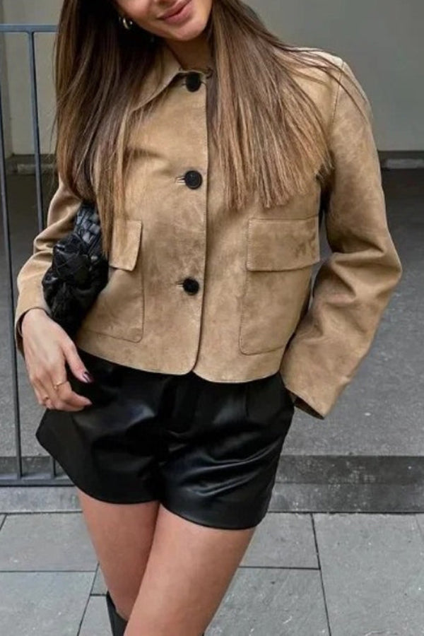 Classic Vintage Jacket