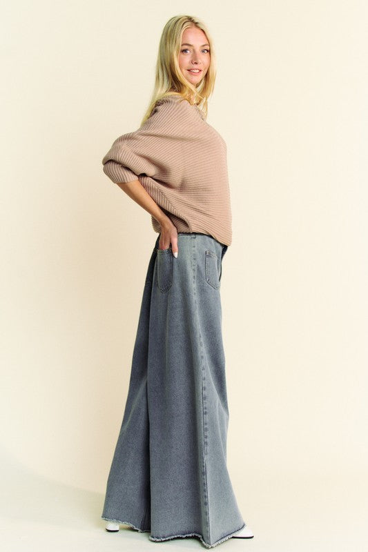 Beautifully Crafted Sweater