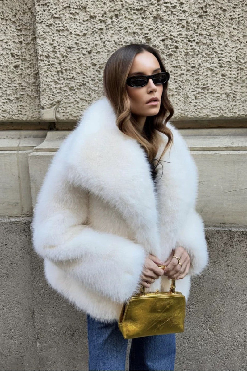 Vintage Inspired Coat