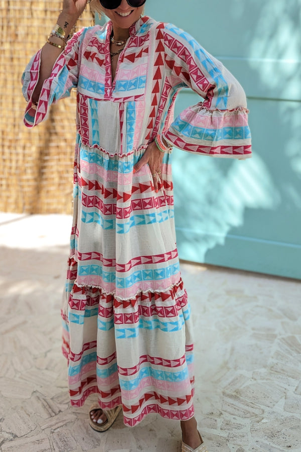 Vintage Inspired Dress