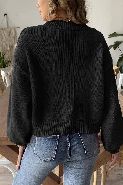Timeless Vintage Style Coat