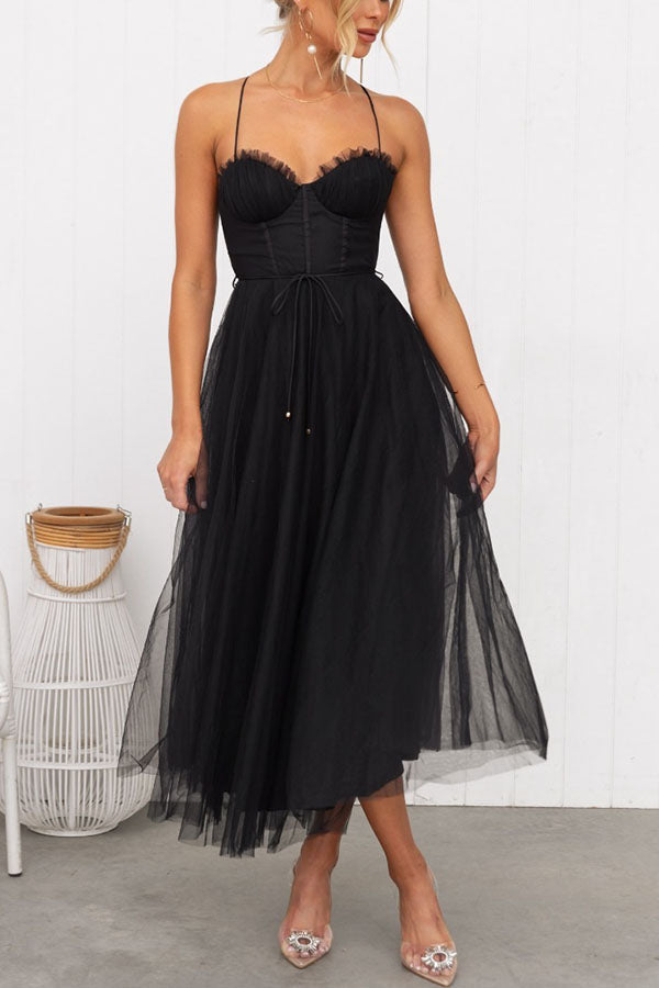 Beautifully Crafted Dress