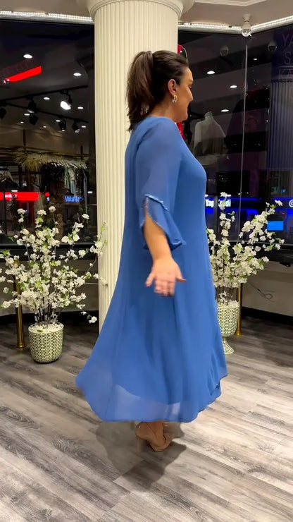 Beautifully Crafted Dress