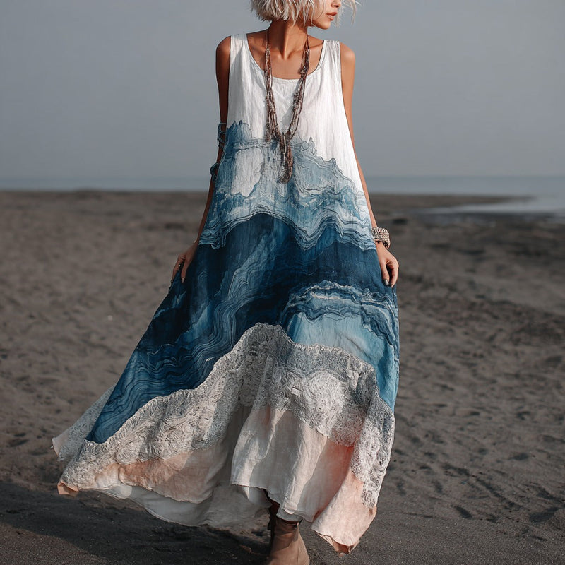 Classic Vintage Dress