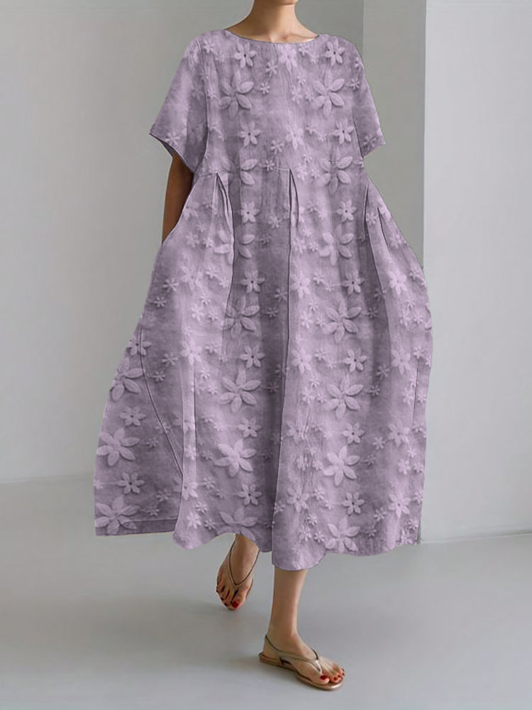 Vintage Inspired Dress