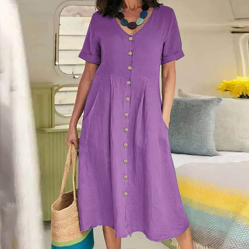 Vintage Inspired Dress