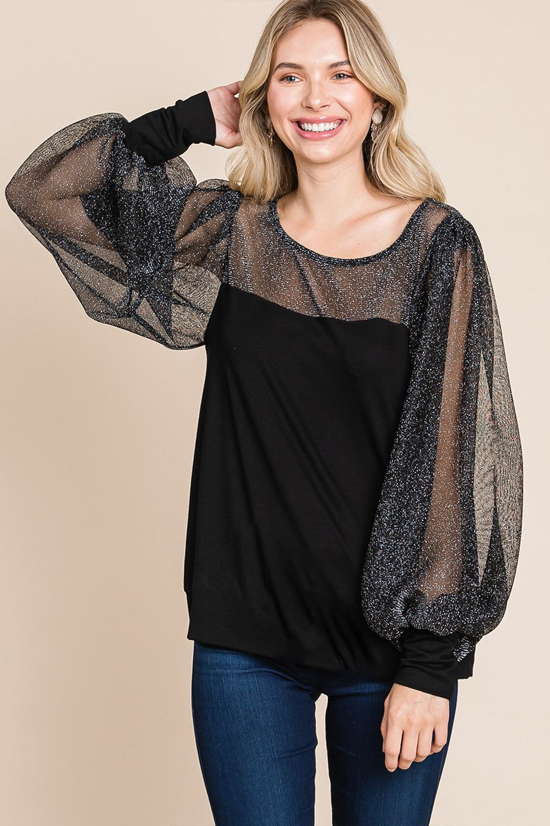 Beautifully Crafted Blouse