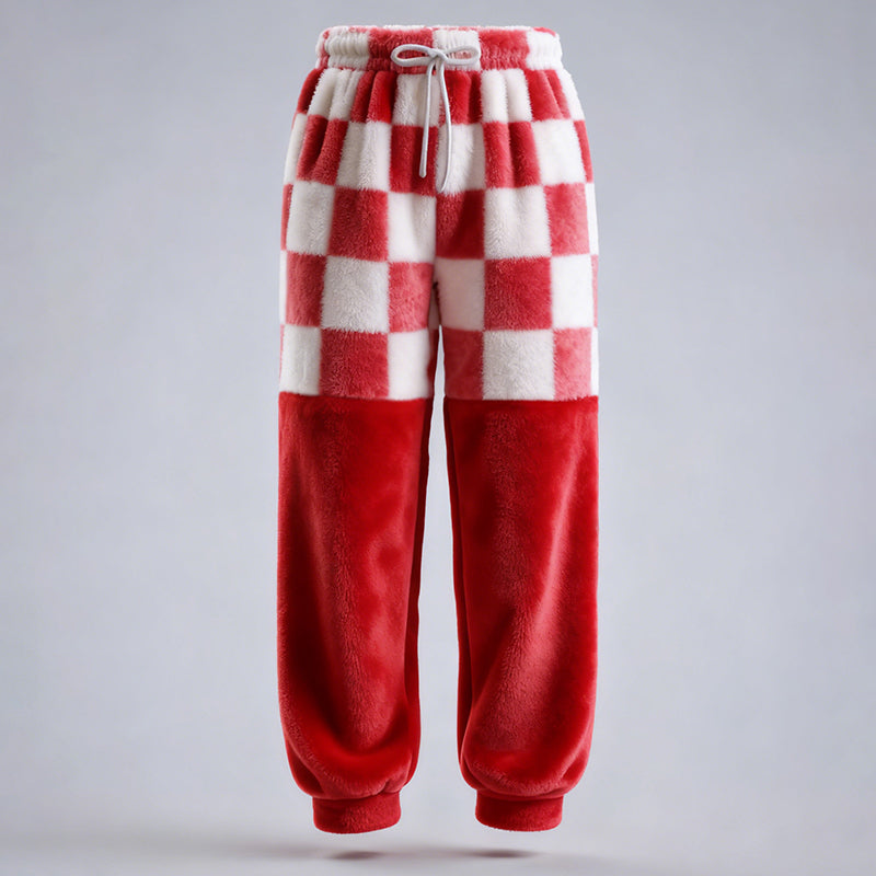 Thoughtfully Designed Pants