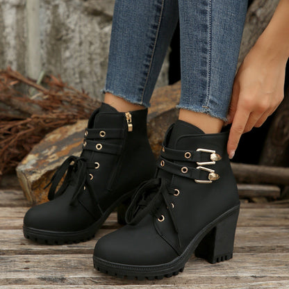Comfortable Orthopedic Boots for Daily Wear