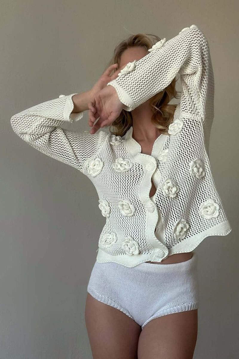 Classic Designed Blouse
