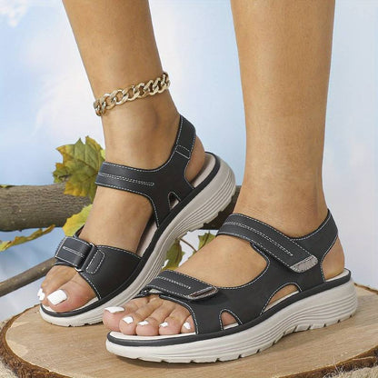 Stylish Orthopedic Sandals for Any Occasion