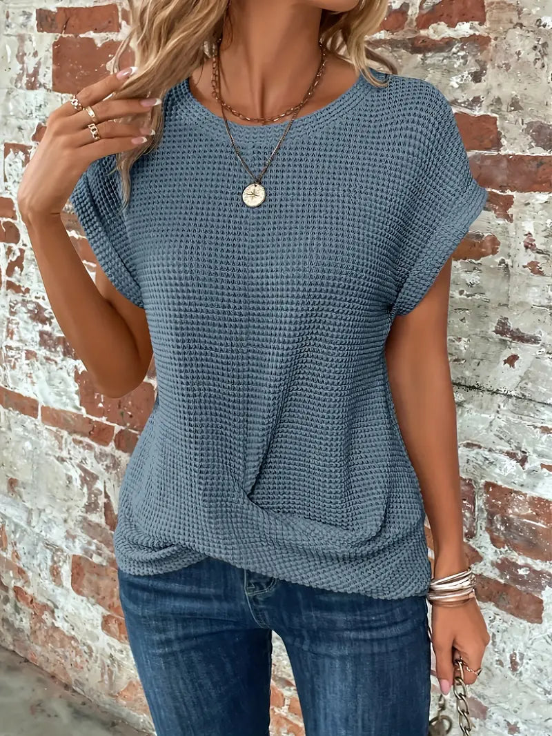 Gracefully Designed Shirt