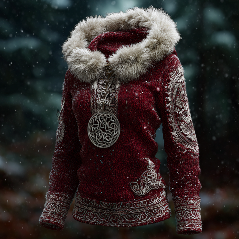 Beautifully Crafted Sweater