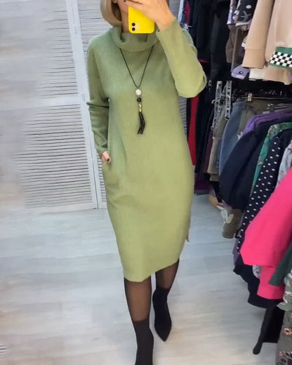 Thoughtfully Designed Dress