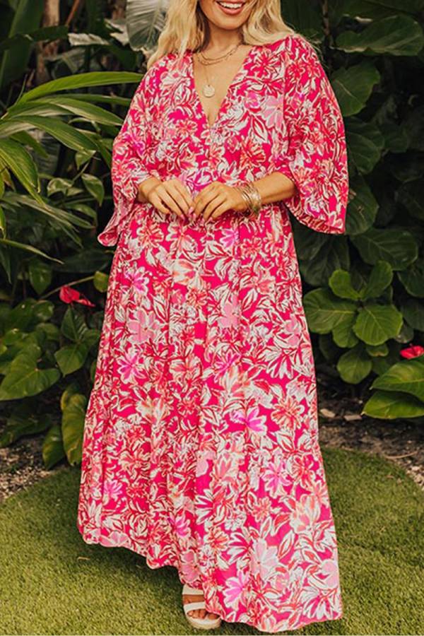 Thoughtfully Designed Dress