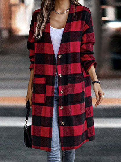Beautifully Crafted Coat