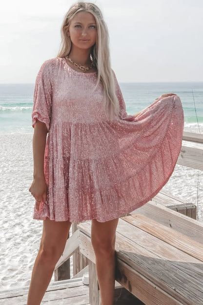 Vintage Inspired Dress