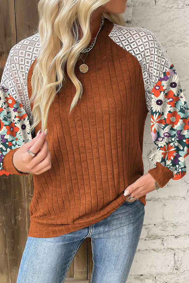 Beautifully Crafted Blouse