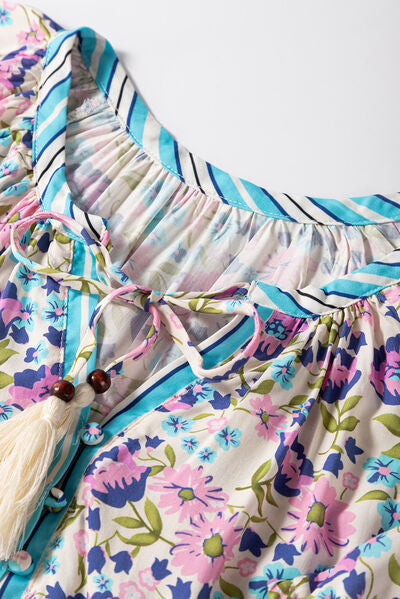 Gracefully Designed Blouse