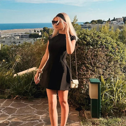 Vintage Inspired Dress