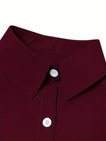 Elegantly Designed Shirt
