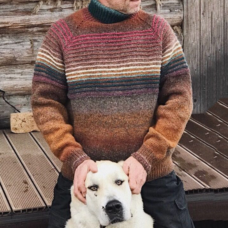 Elegantly Designed Sweater
