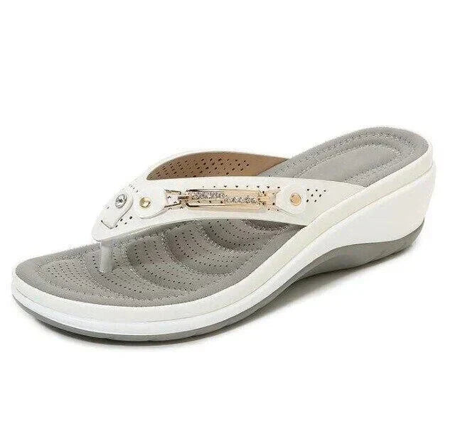 Comfortable Orthopedic Sandals for Daily Wear