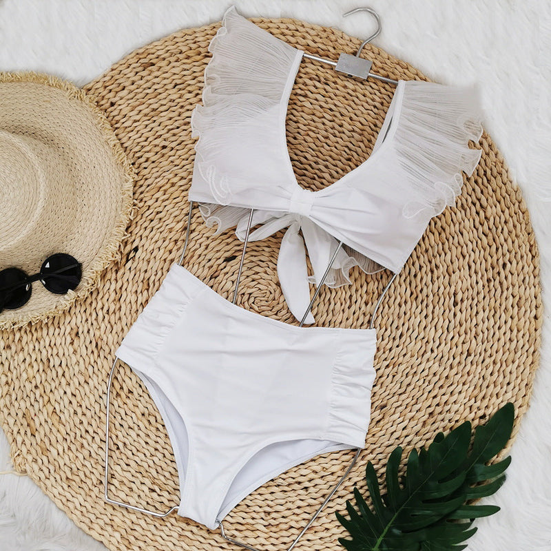 Timeless Vintage Style Garment