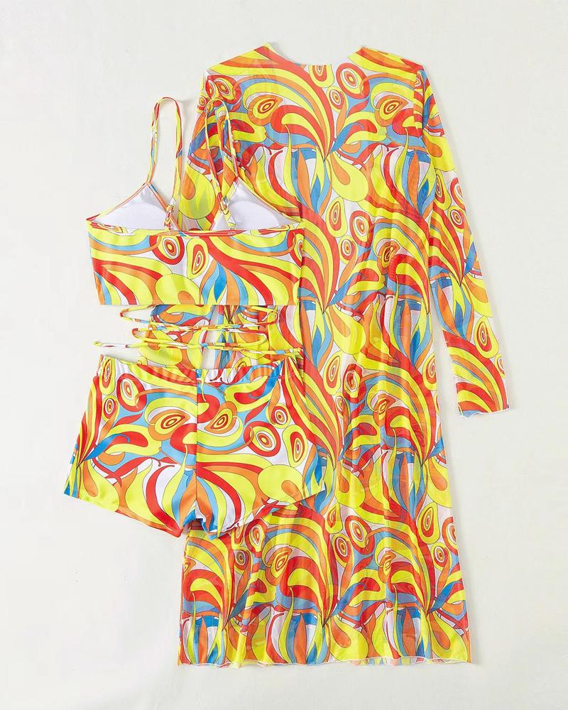 Classic Designed Garment