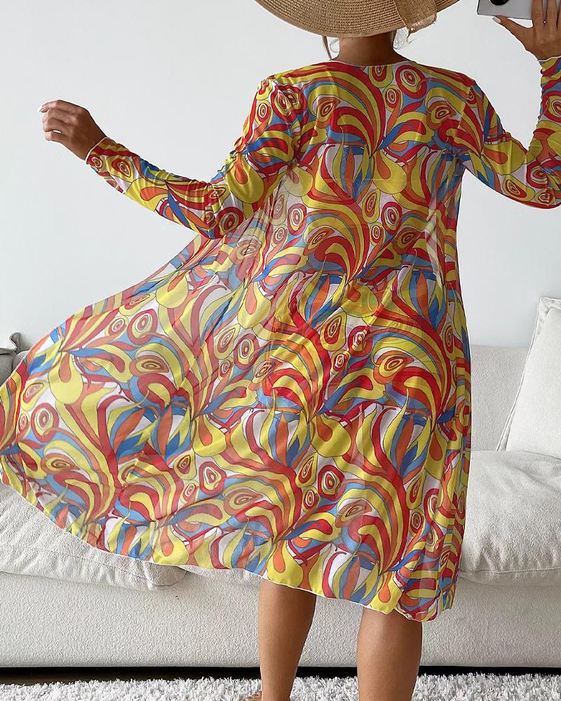Beautifully Crafted Garment