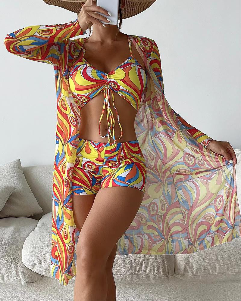 Classic Designed Garment