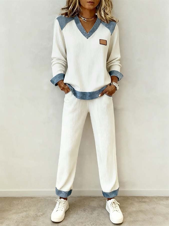 Classic Vintage Pants